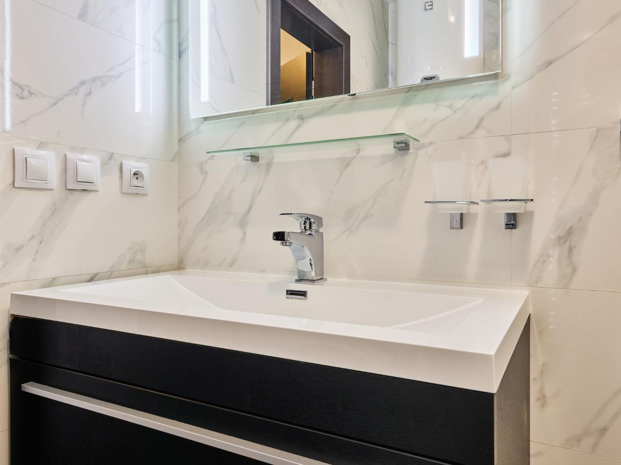 Vítkovice Apartment Horni Misecky - Hms130 By Interhome מראה חיצוני תמונה