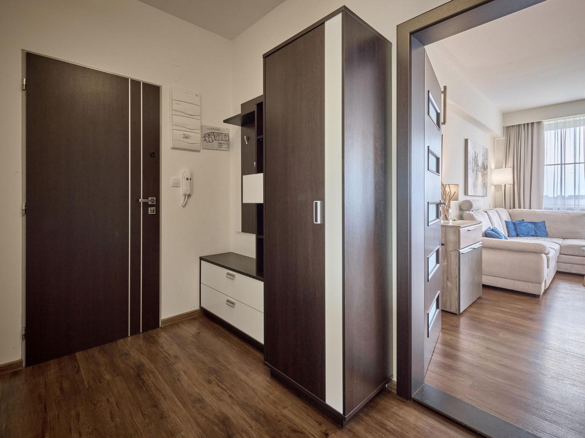 Vítkovice Apartment Horni Misecky - Hms130 By Interhome מראה חיצוני תמונה
