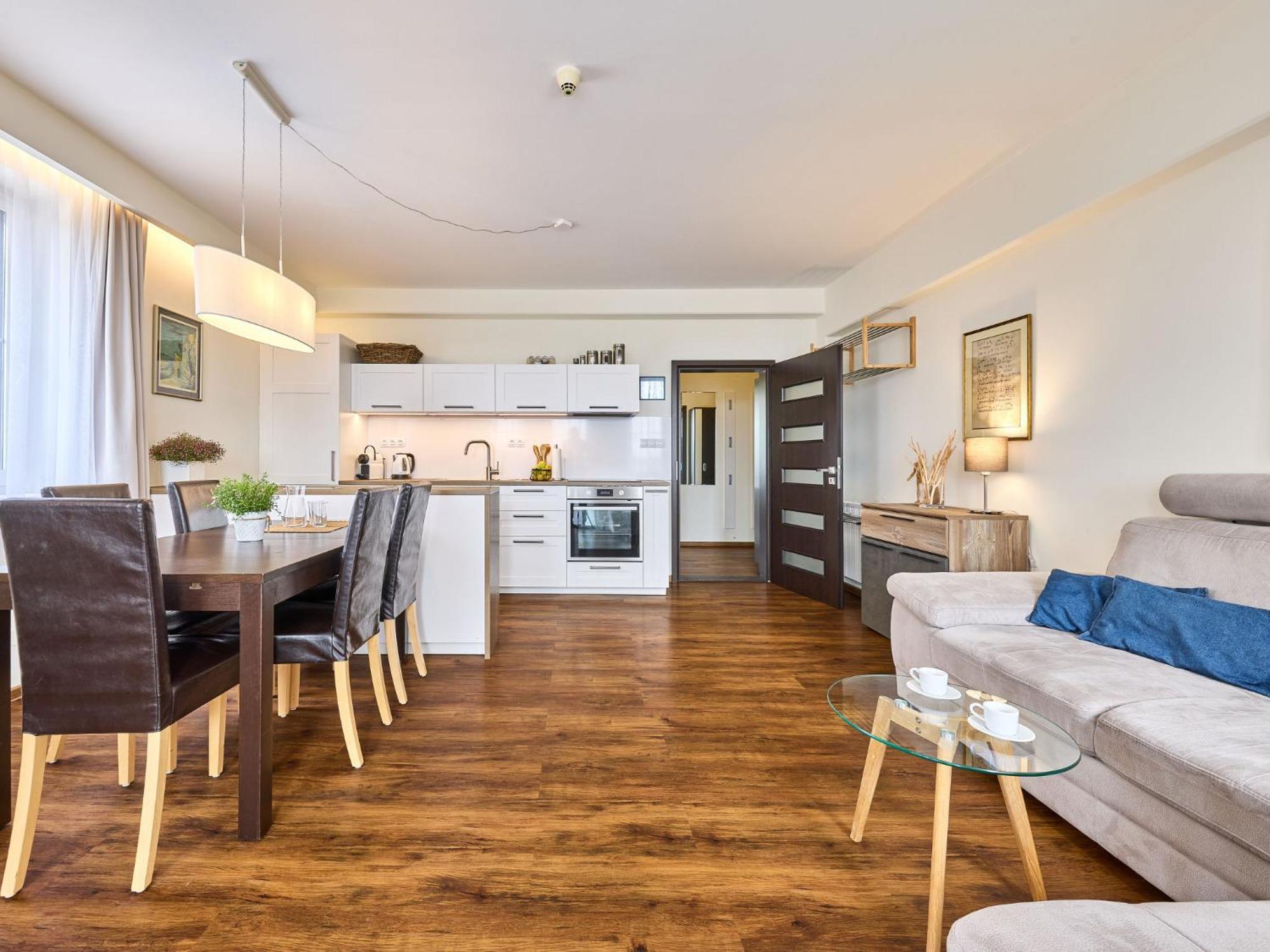 Vítkovice Apartment Horni Misecky - Hms130 By Interhome מראה חיצוני תמונה