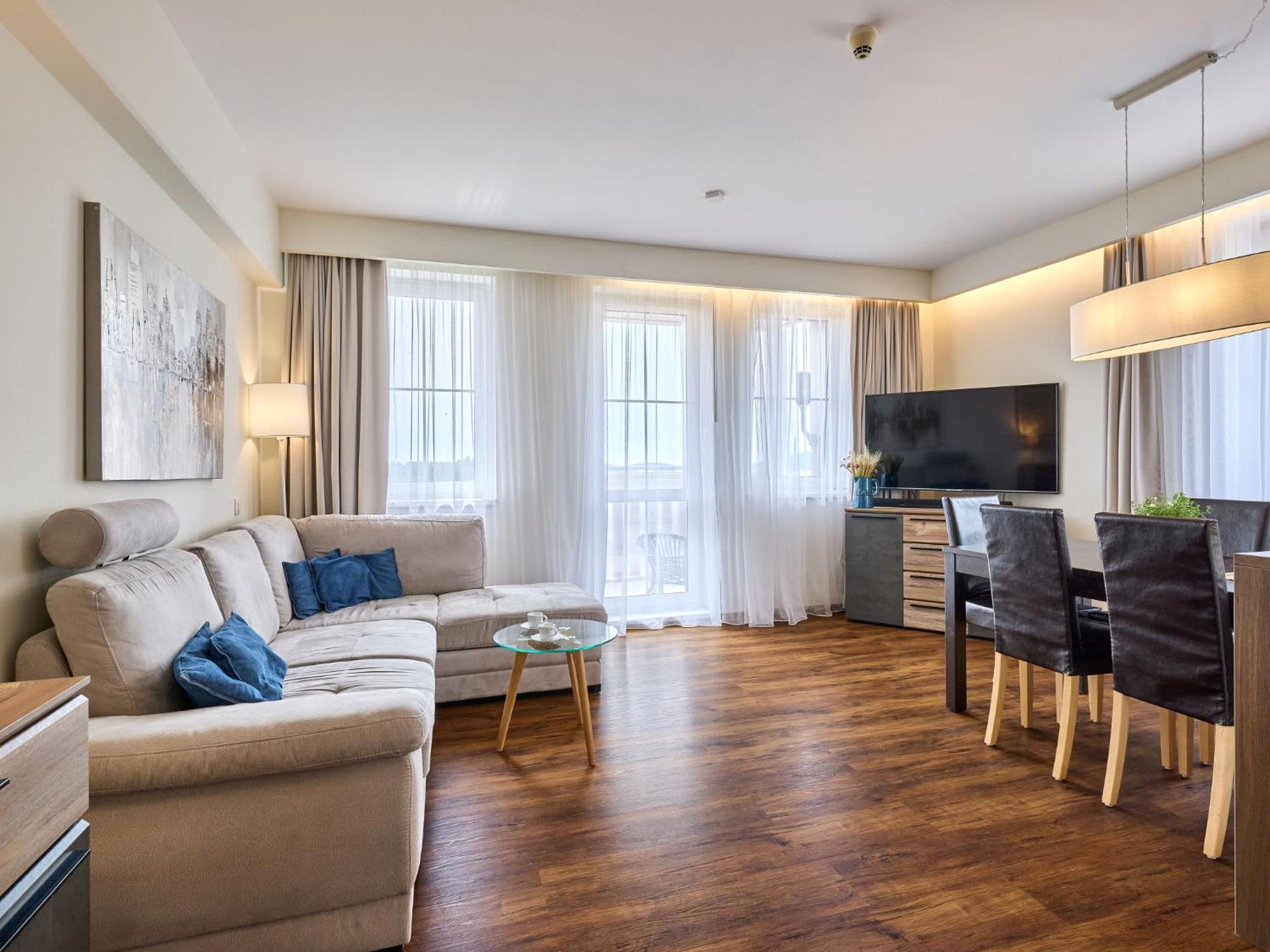 Vítkovice Apartment Horni Misecky - Hms130 By Interhome מראה חיצוני תמונה